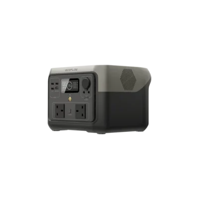 EcoFlow RIVER 2 Max Portable Power Station