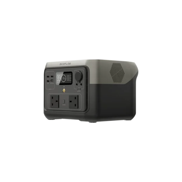 EcoFlow RIVER 2 Max Portable Power Station