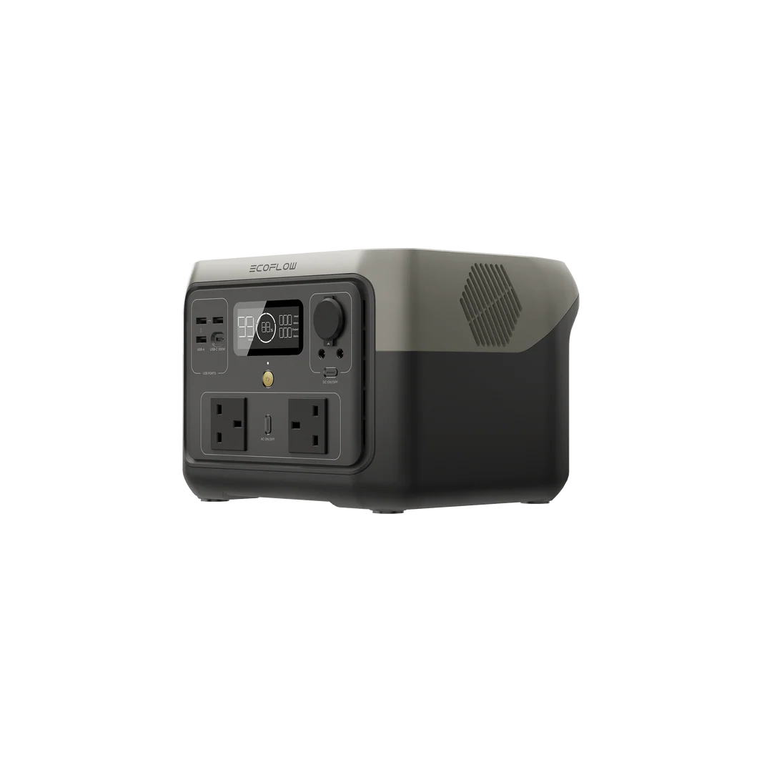 EcoFlow RIVER 2 Max Portable Power Station
