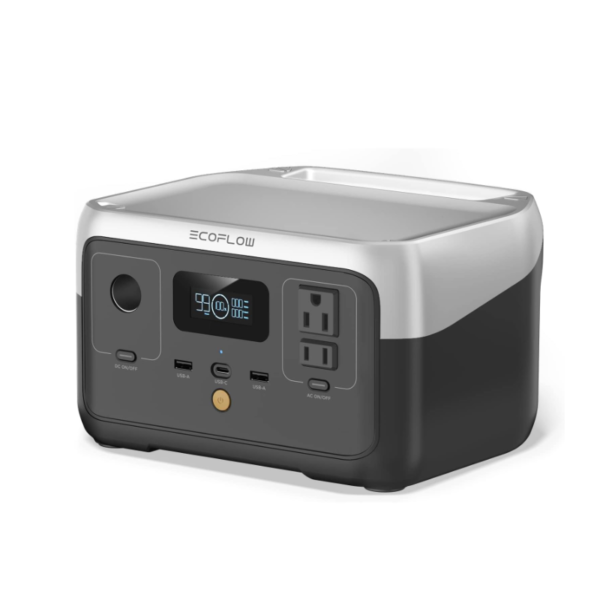 EcoFlow RIVER 2 Portable Power Station