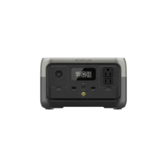 EcoFlow RIVER 2 Portable Power Station