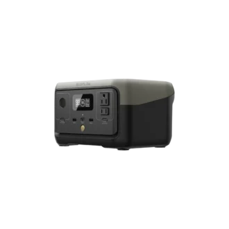 EcoFlow RIVER 2 Portable Power Station