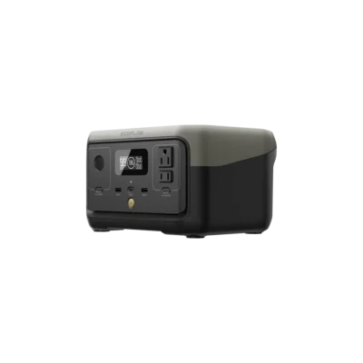 EcoFlow RIVER 2 Portable Power Station