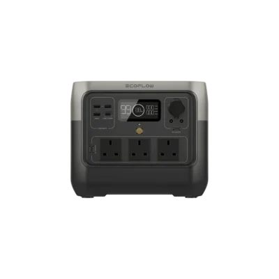 EcoFlow RIVER 2 Pro Portable Power Station