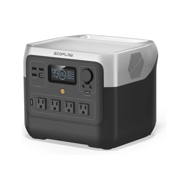 EcoFlow RIVER 2 Pro Portable Power Station