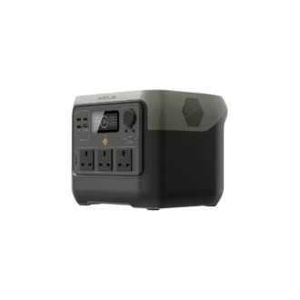 EcoFlow RIVER 2 Pro Portable Power Station