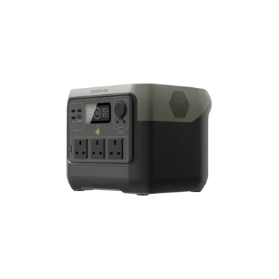EcoFlow RIVER 2 Pro Portable Power Station