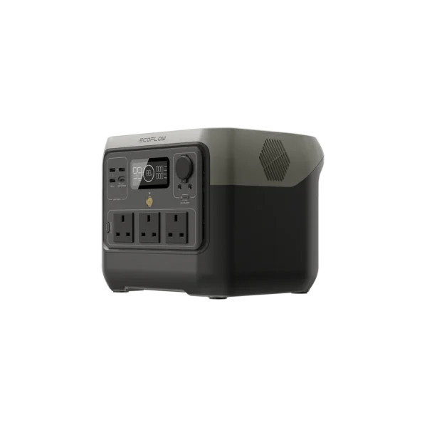 EcoFlow RIVER 2 Pro Portable Power Station