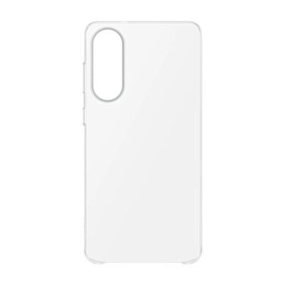 Galaxy S25 Edge Clear Case