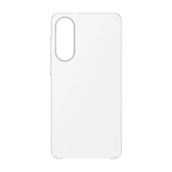Galaxy S25 Edge Clear Case