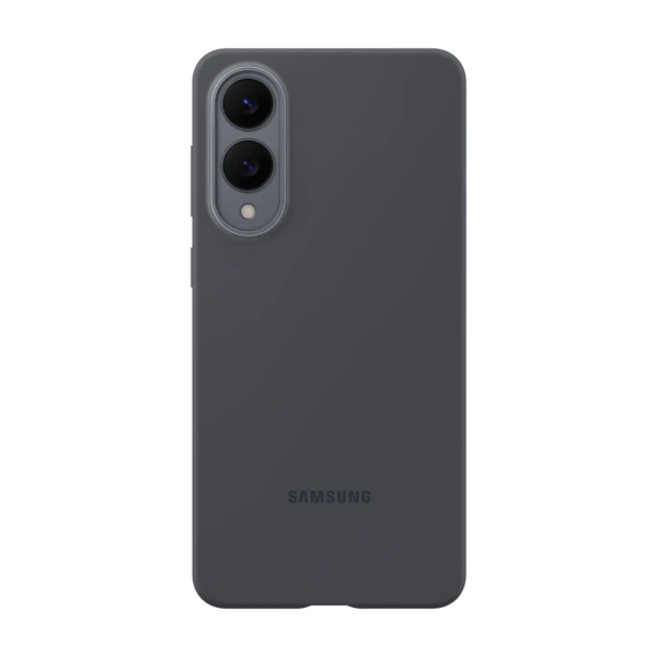 Galaxy S25 Edge Silicone Case