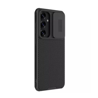 Galaxy S25 Nillkin CamShield Case