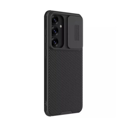 Galaxy S25 Nillkin CamShield Case