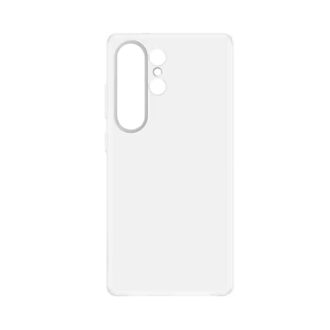 Galaxy S25 Ultra Clear Case