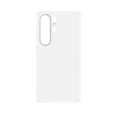 Galaxy S25 Ultra Clear Case