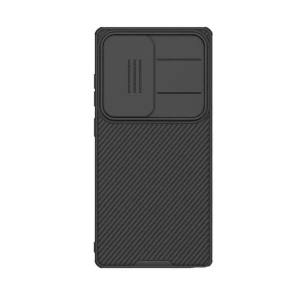 Galaxy S25 Ultra Nillkin CamShield Case