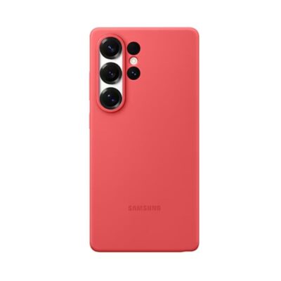 Galaxy S25 Ultra Silicone Case
