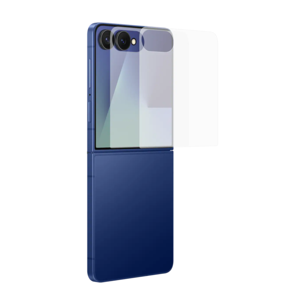Galaxy Z Flip7 Anti-Reflecting Film