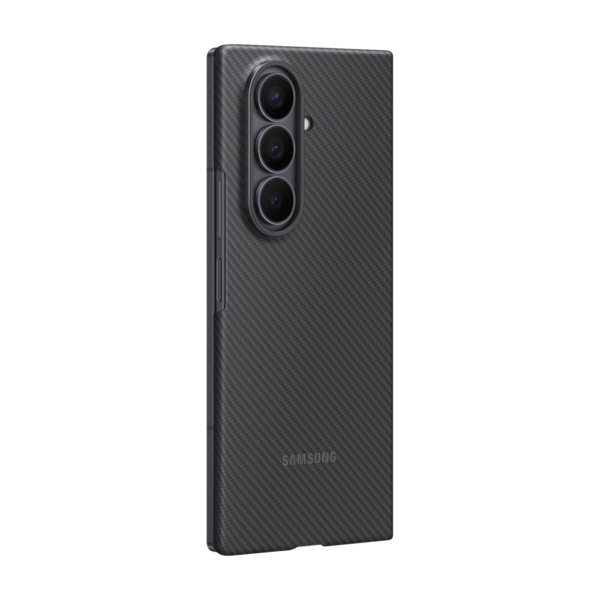 Galaxy Z Fold7 Carbon Shield Case
