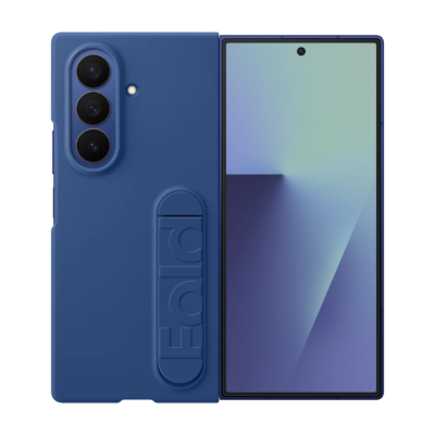Galaxy Z Fold7 Silicone Case