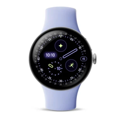 Google Pixel Watch 4