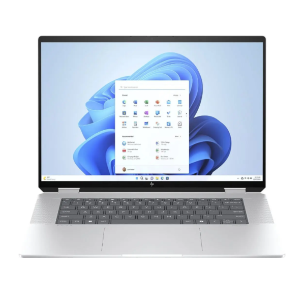 HP Envy X360 16-AC0023DX, Core Ultra 7 155U