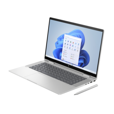 HP Envy x360 15t-fe000, Core i7-1355U + RTX 3050 4GB