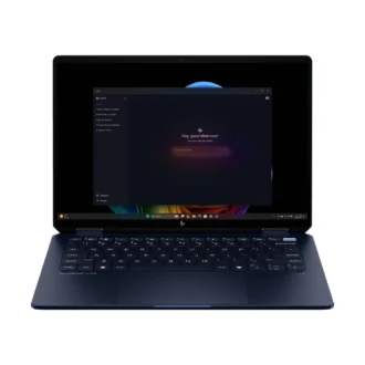 HP OmniBook Ultra Flip 14-FH0013NIA , Ultra 7 256V, 16GB RAM, 1TB SSD
