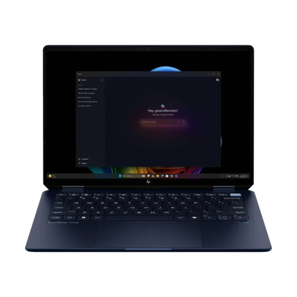 HP OmniBook Ultra Flip 14-FH0013NIA , Ultra 7 256V, 16GB RAM, 1TB SSD