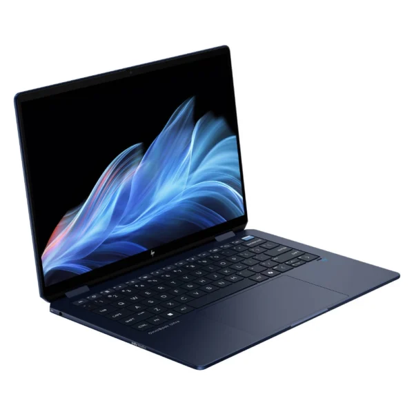 HP OmniBook Ultra Flip 14-FH0013NIA , Ultra 7 256V, 16GB RAM, 1TB SSD