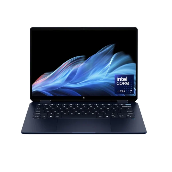 HP OmniBook X Flip 14-FM0023DX, Ultra 7 256V, 16GB RAM, 1TB SSD