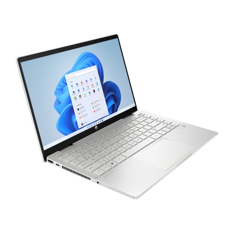HP Pavilion X360 14T-EK1000, Core i7-1355U - Image 3