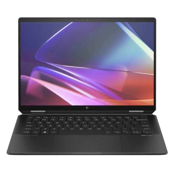 HP Spectre x360 14t-eu000, Core Ultra 7 155H