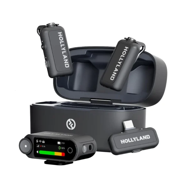 Hollyland LARK MAX 2