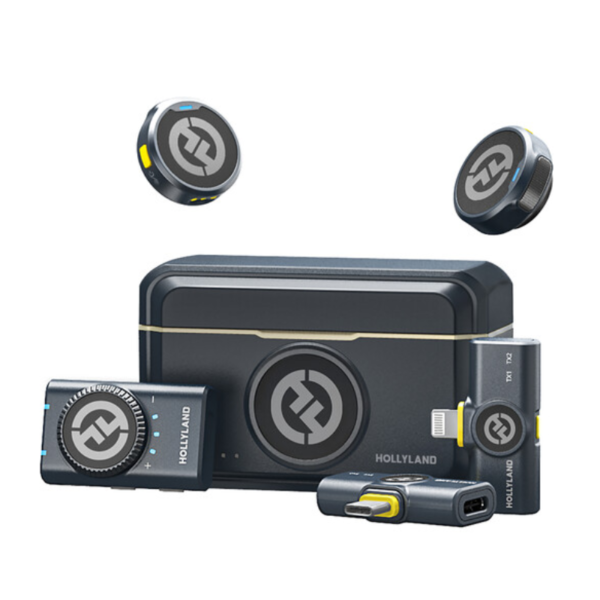 Hollyland Lark M2 Combo