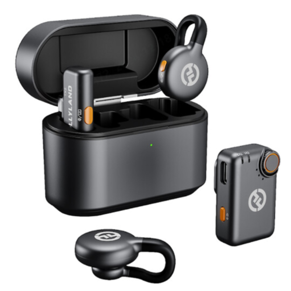 Hollyland Lark M2S Combo