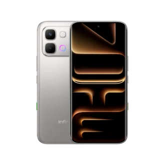 Infinix Note 60 Edge