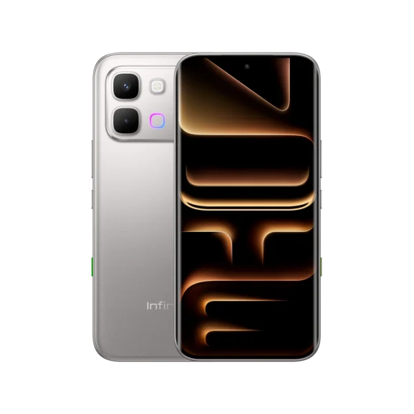 Infinix Note 60 Edge