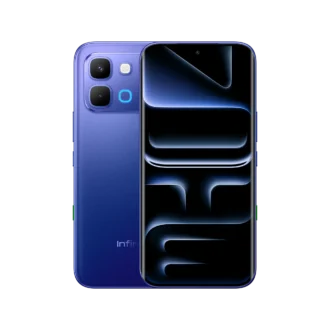 Infinix Note 60 Edge