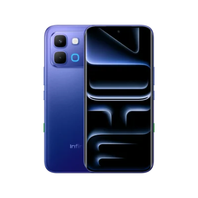 Infinix Note 60 Edge