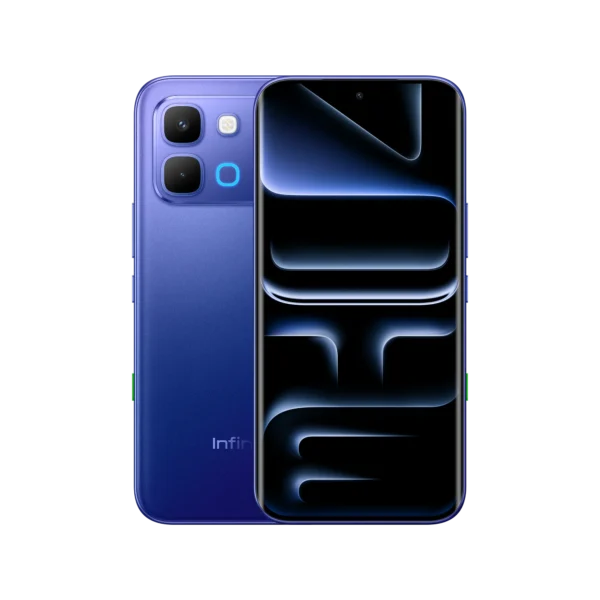 Infinix Note 60 Edge