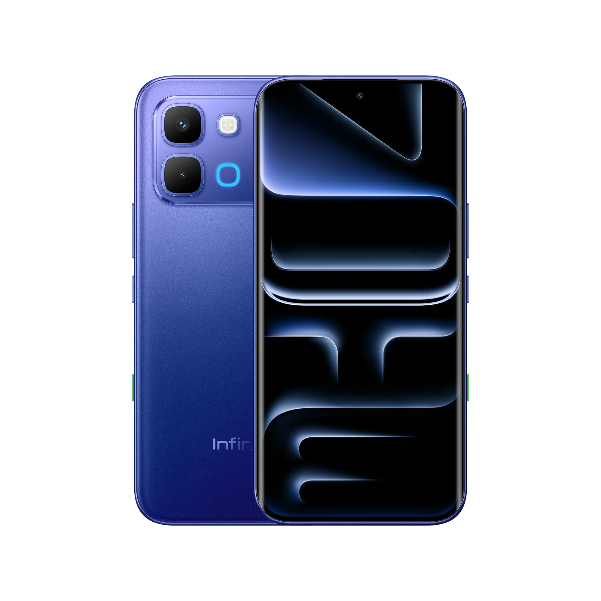 Infinix Note 60 Edge