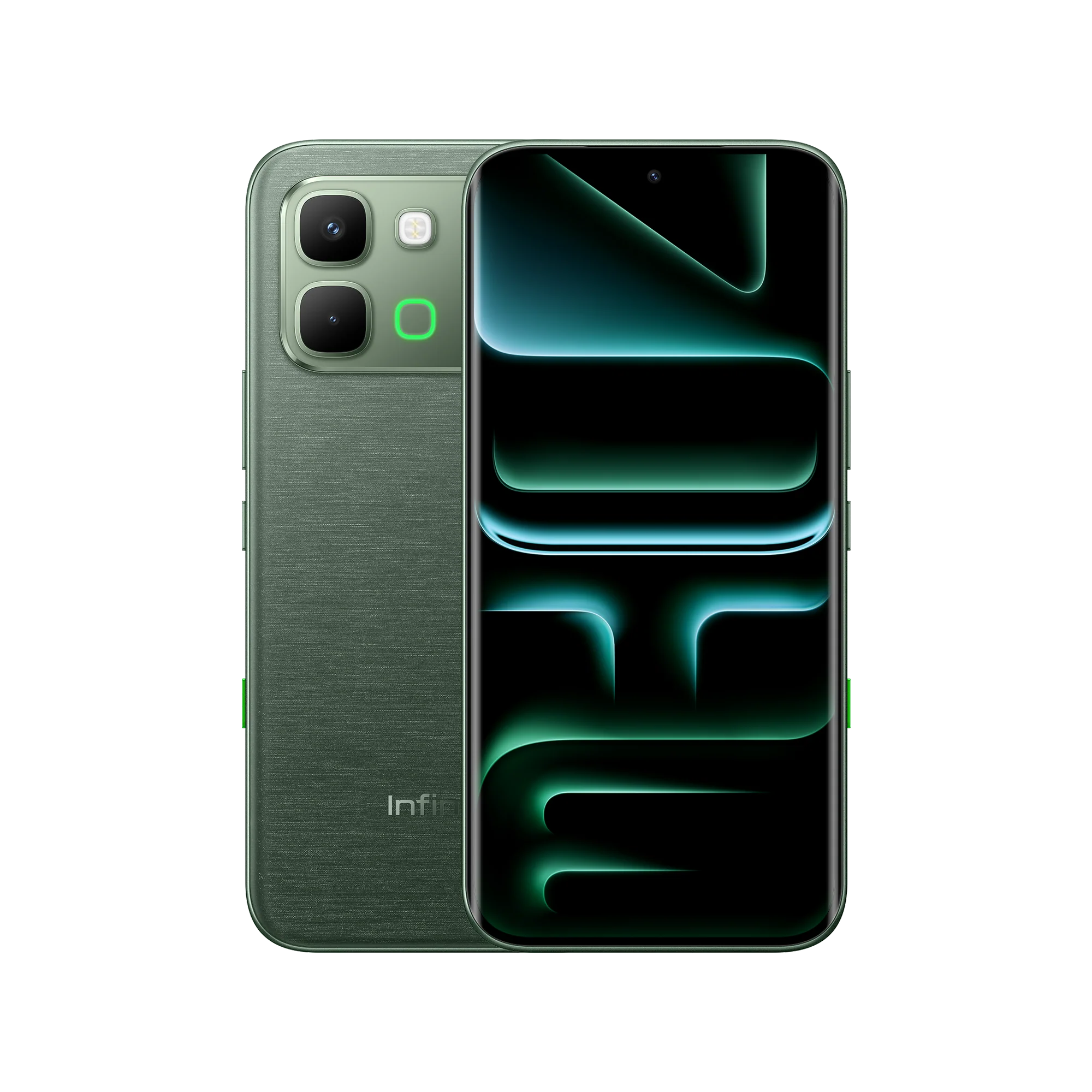 Infinix Note 60 Edge