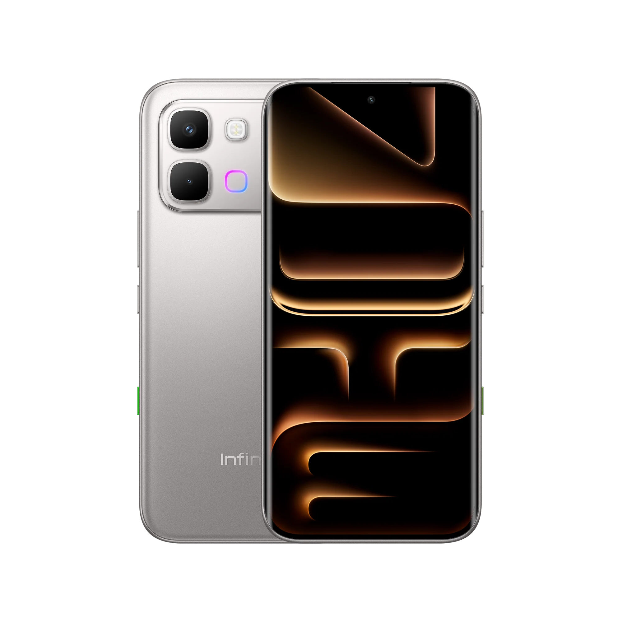 Infinix Note 60 Edge