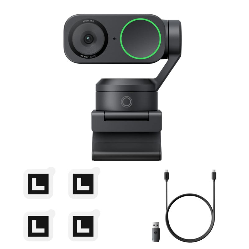 Insta360 Link 2 - Image 3