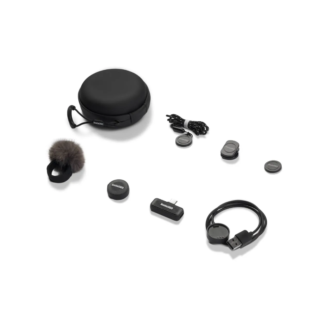 Insta360 Mic Air