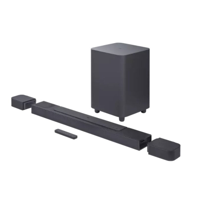 JBL Bar 1000 | 880W