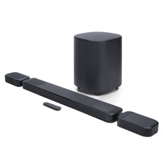 JBL Bar 1000MK2