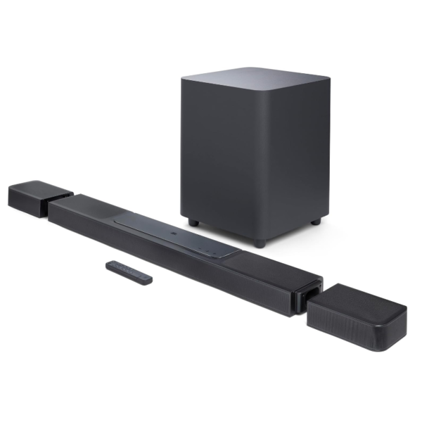 JBL Bar 1300X | 1170W