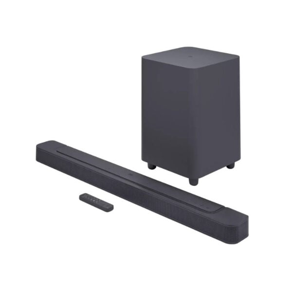 JBL Bar 500 | 590W